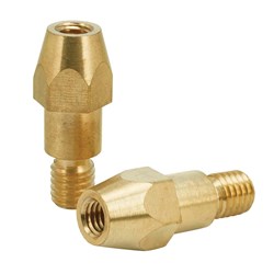 92.03.36.MXL BZ36 Tip Holder M6 M8 Long 32mm